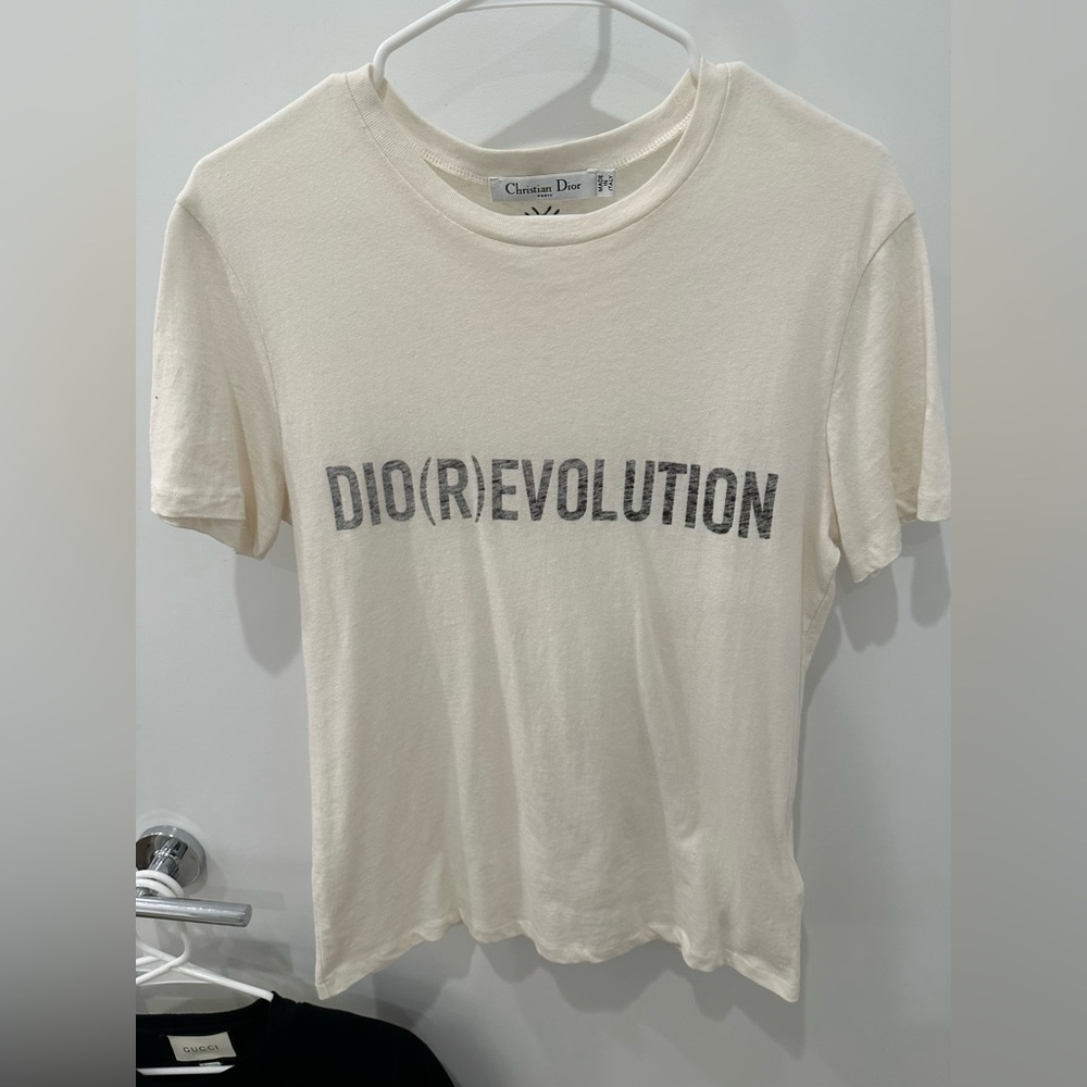 Dior top